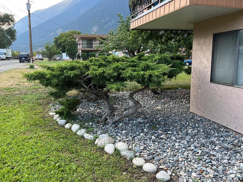 1131, 1141, 1151  Murray Street, Lillooet, BC