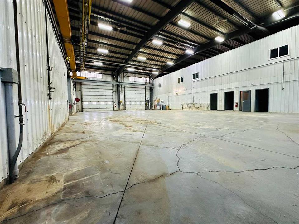 785001 Township Road 785A, Rycroft, AB