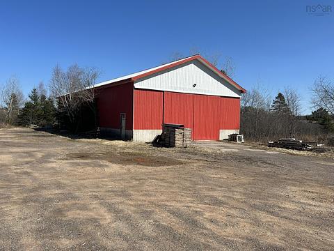 304 Belmont Road, Belmont, NS