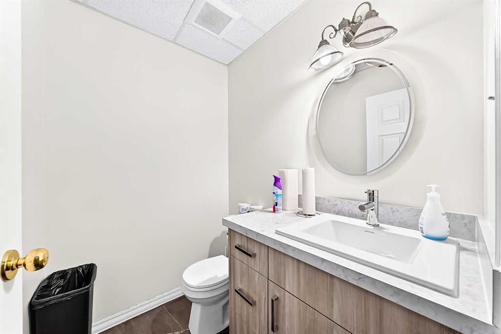 4722 1 Street Southwest, Calgary, AB