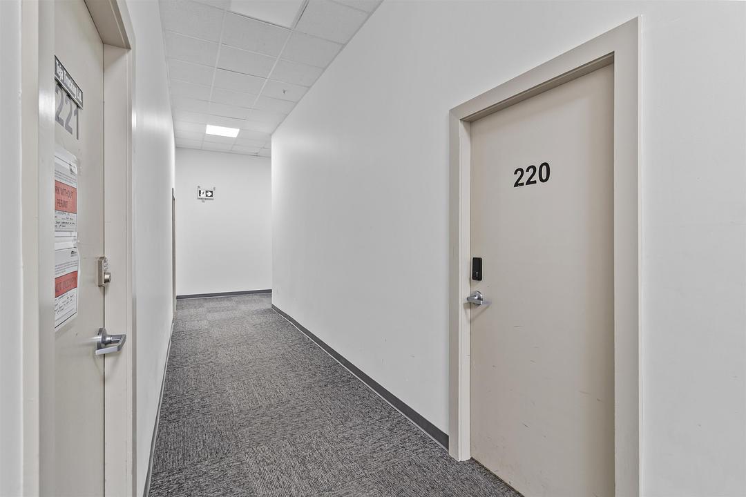 220 - 1779 Clearbrook Road, Abbotsford, BC