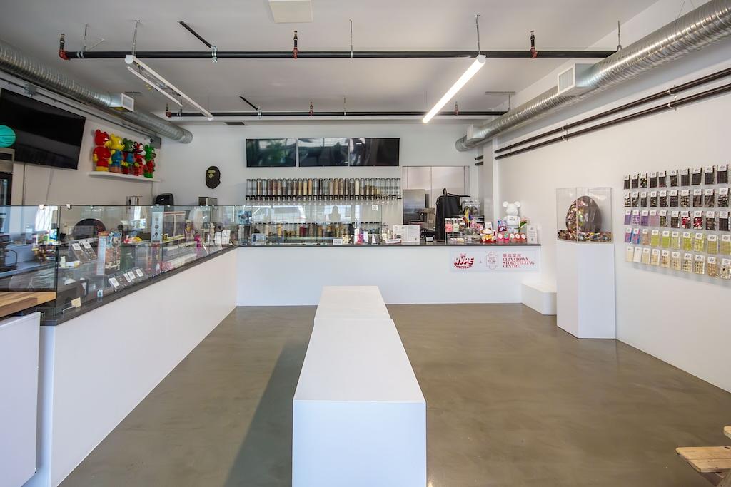 855 East Hastings Street, Vancouver, BC