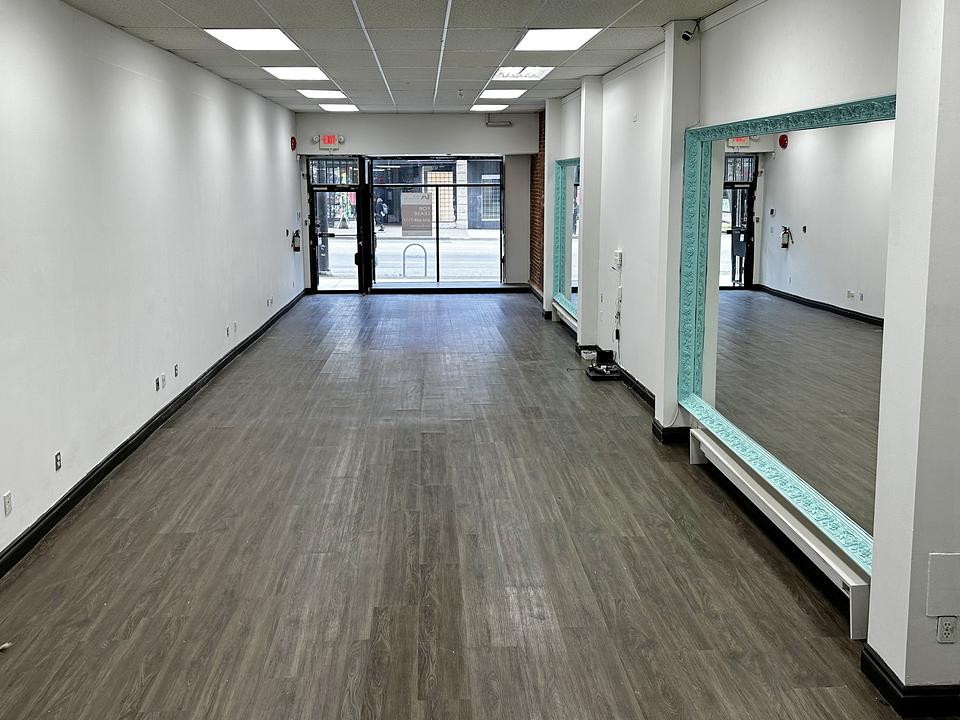 Main - 434 West Hastings Street, Vancouver, BC