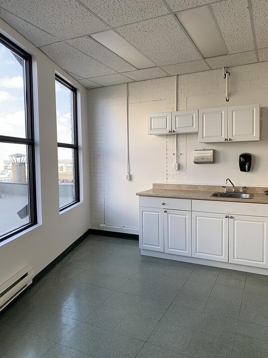 9th floor - 191 Lombard Ave, Winnipeg, MB