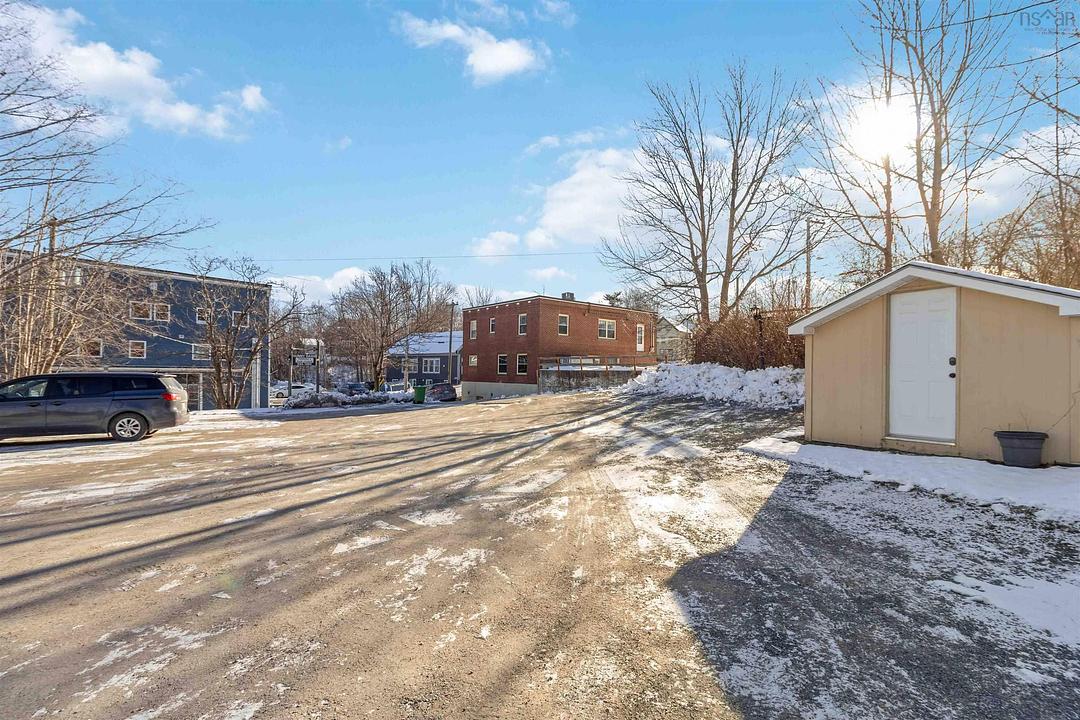 455 King Street, Bridgewater, NS