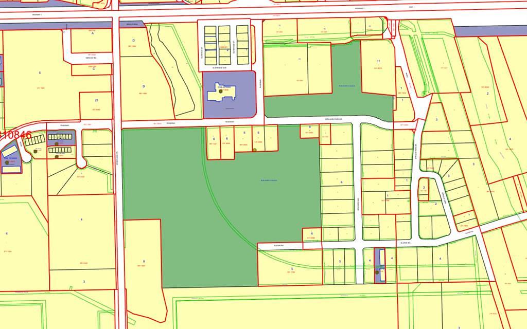 900 Pine Road, Strathmore, AB