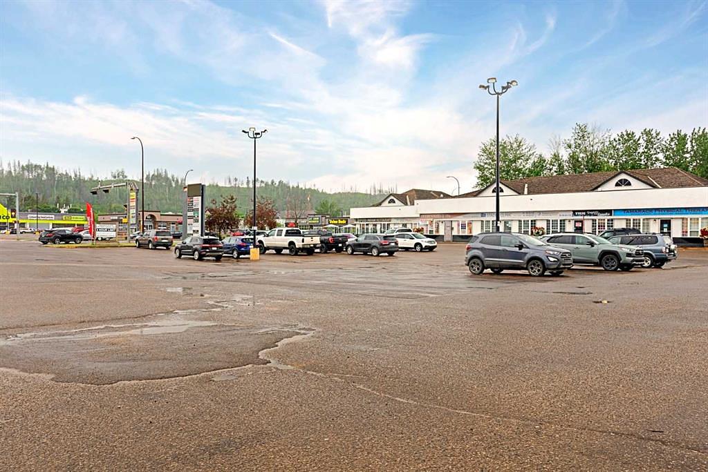 158 - 9612 Franklin Avenue, Fort McMurray, AB