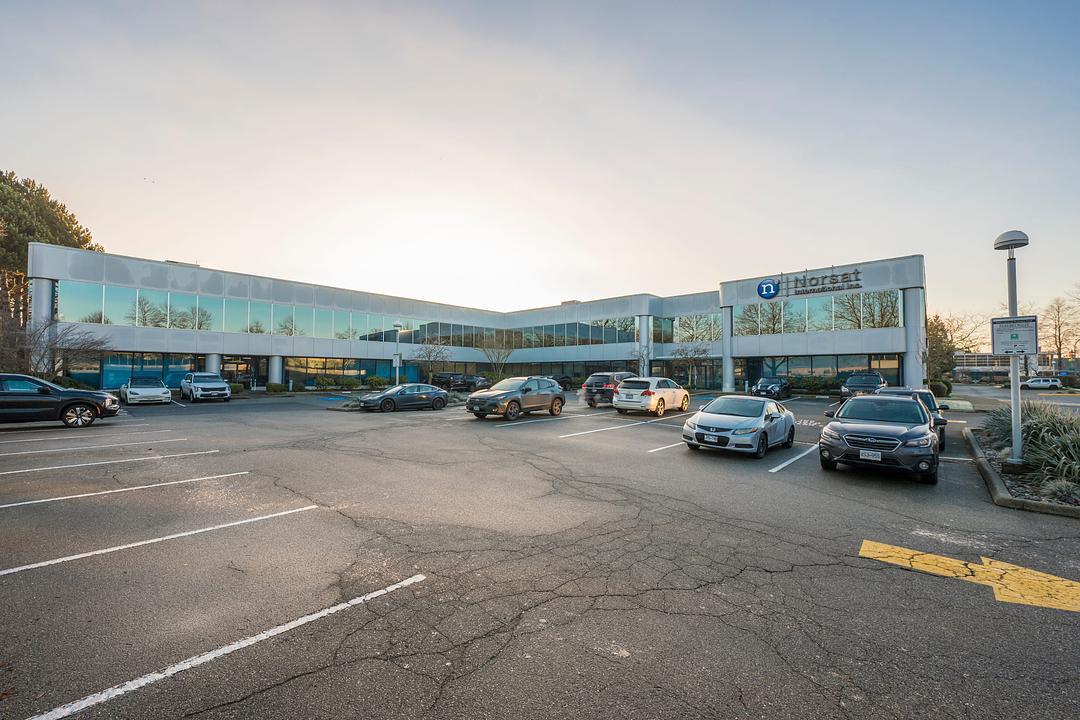 210 - 4020 Viking Way, Richmond, BC