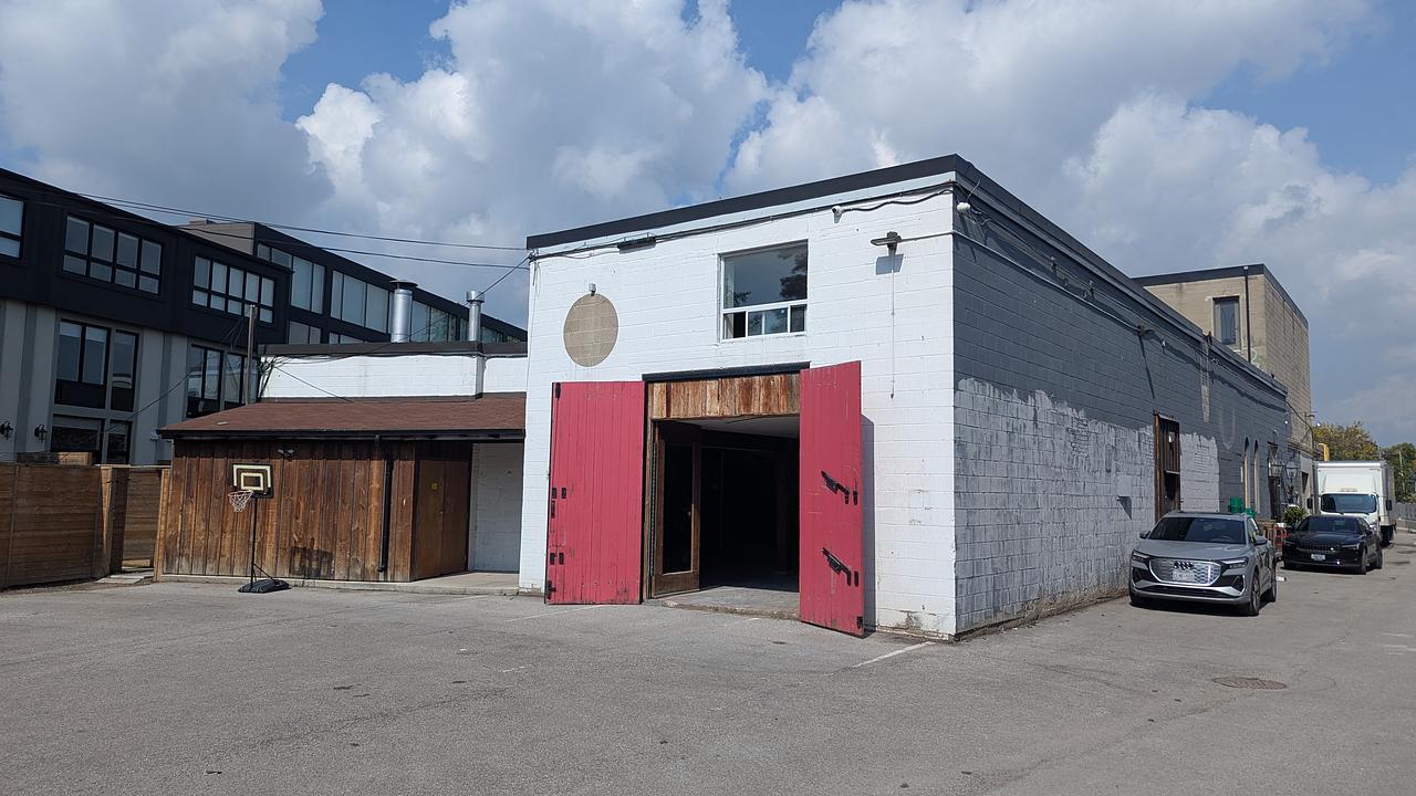 A - 31 Saulter St, Toronto, ON