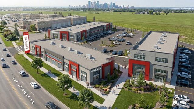 5126 126 Ave SE, Calgary, AB