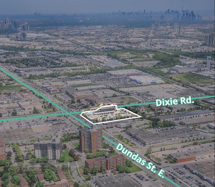 1370 Dundas Street East, Mississauga, ON