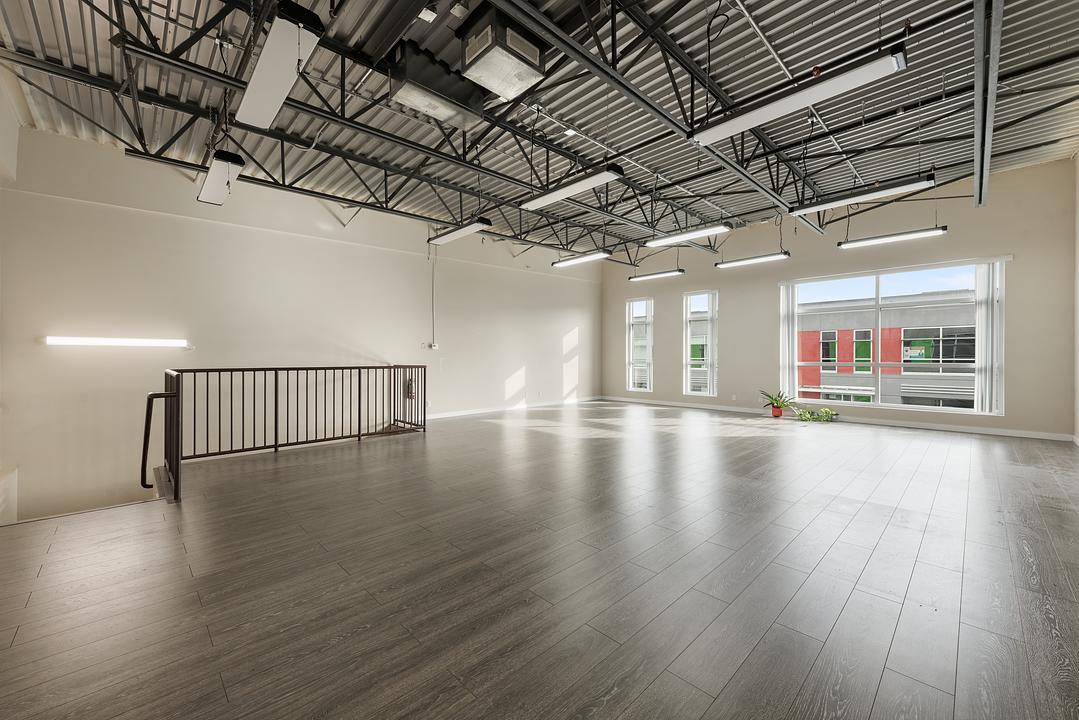 104 - 8811 Laurel Street, Vancouver, BC