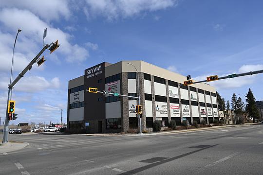 4309 52 Avenue, Red Deer, AB
