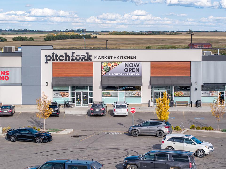 3020 Meadows Parkway, Saskatoon, SK