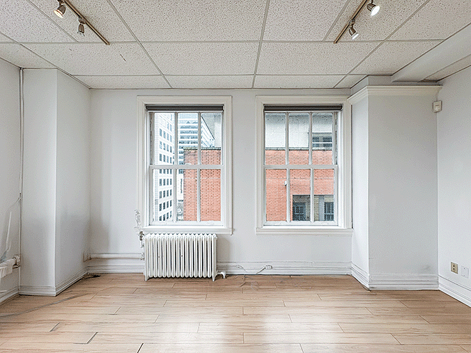 706 - 402 West Pender Street, Vancouver, BC