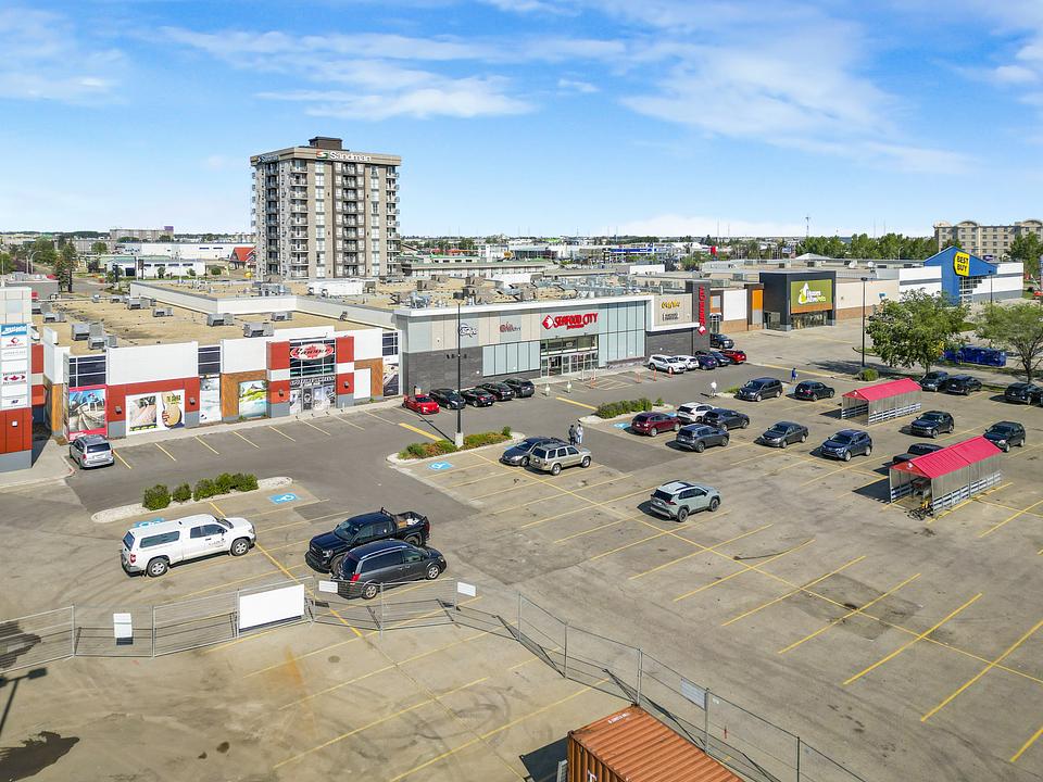 99 Stony Plain Road, Edmonton, AB