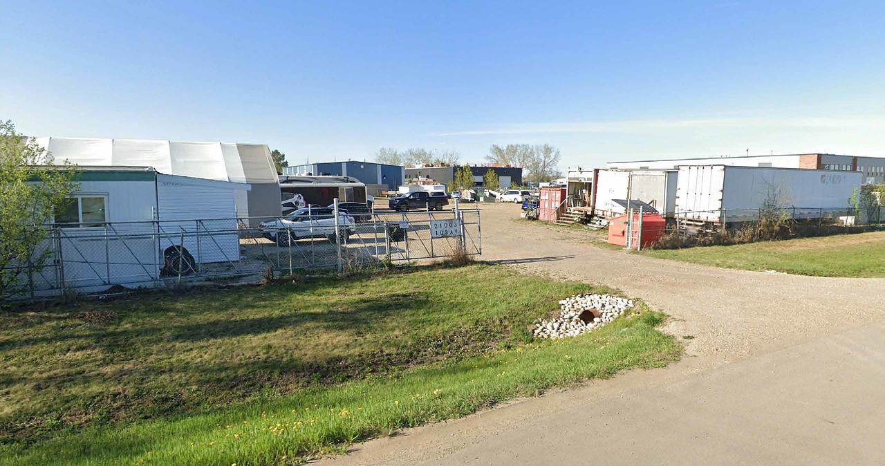 21003 108 Avenue Northwest, Edmonton, AB