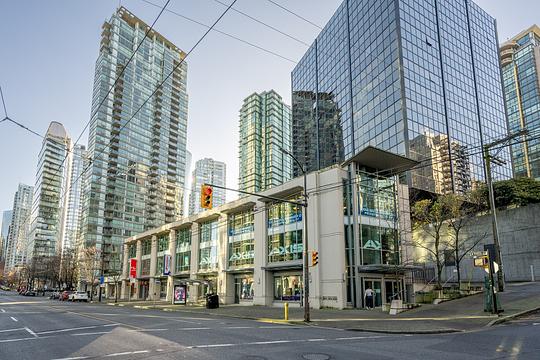 638 Broughton St, Vancouver, BC