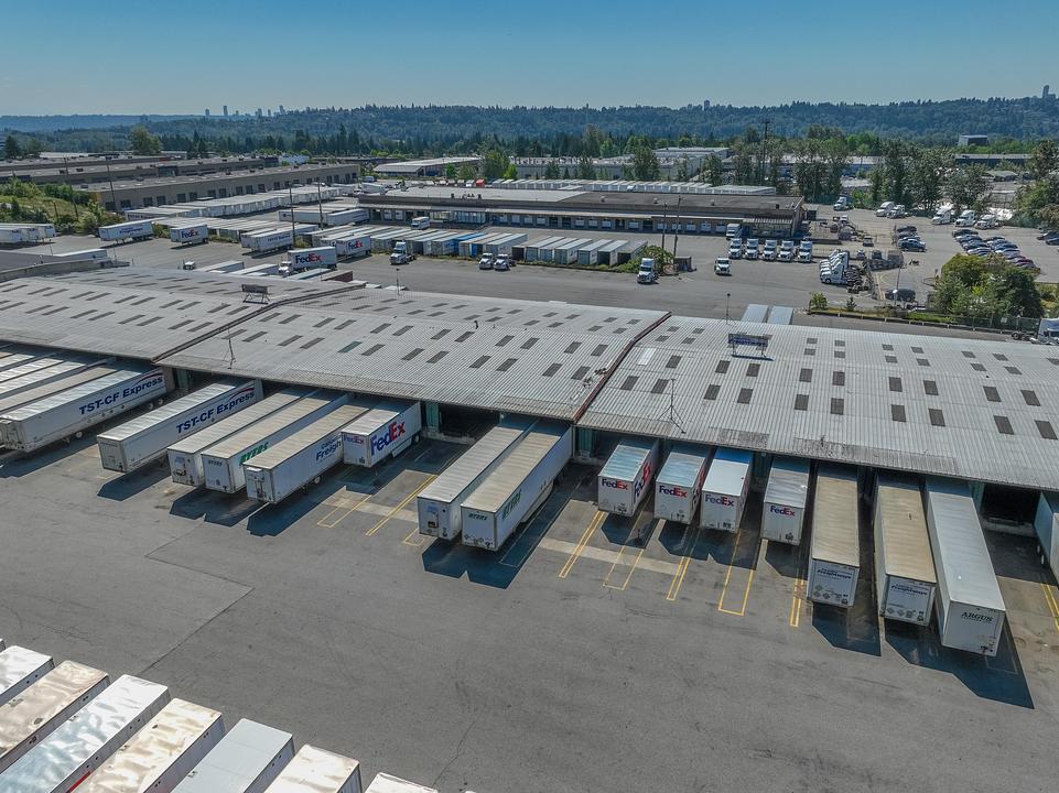 7867 - 7890 Express Street, Burnaby, BC