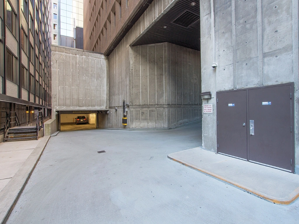 Ground (B) - 60 Queen Street, Ottawa, ON