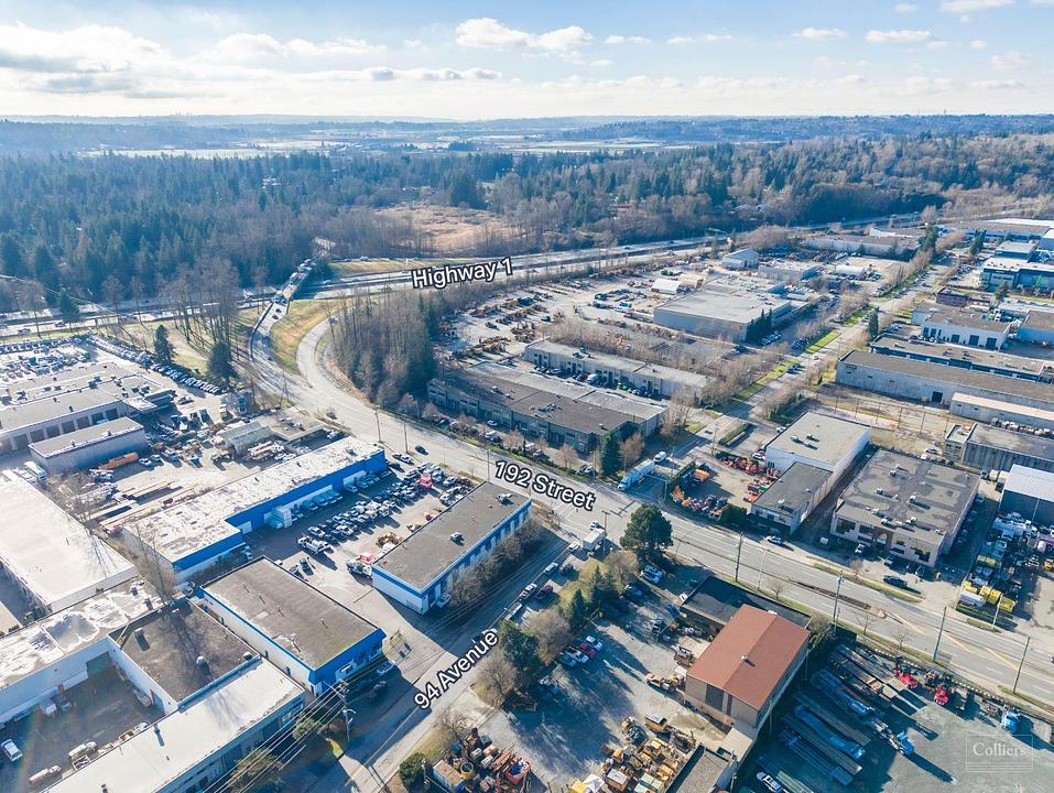 A - 19214 94 Avenue, Surrey, BC