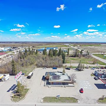 49 Gasoline Alley East, Red Deer County, AB