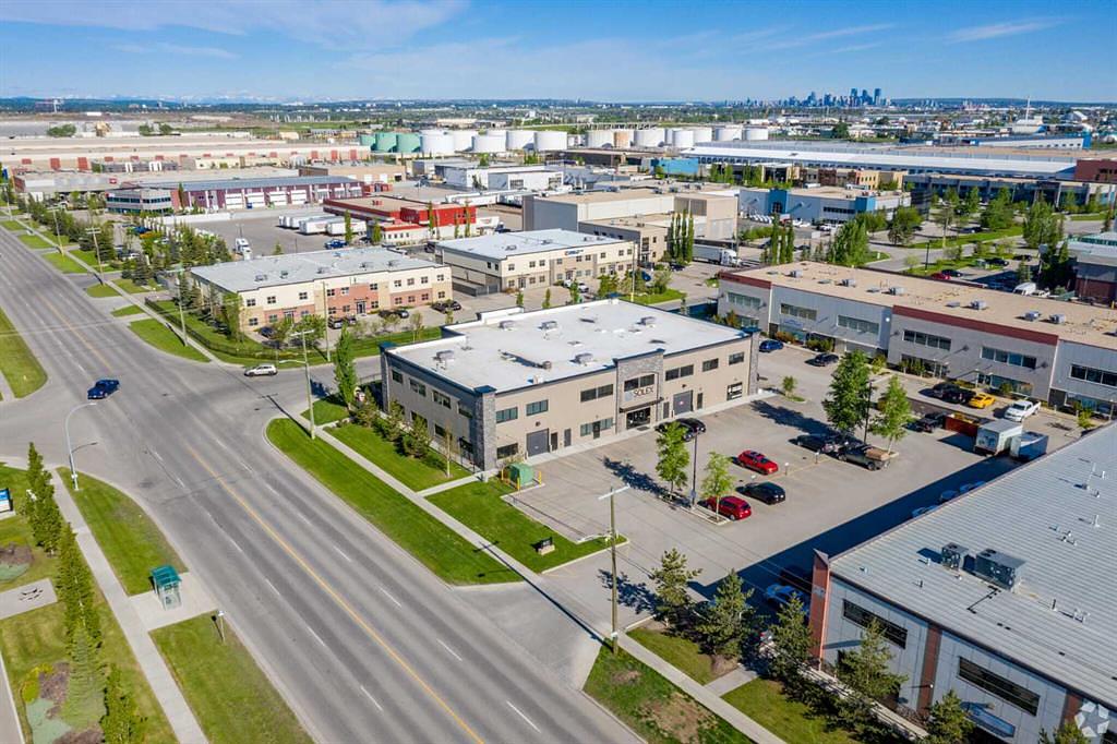 250B - 4720 106 Avenue Southeast, Calgary, AB
