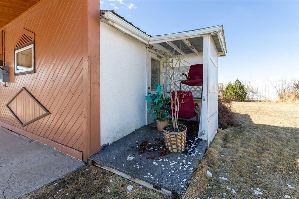 60 Main Avenue Northwest, Glenwood, AB
