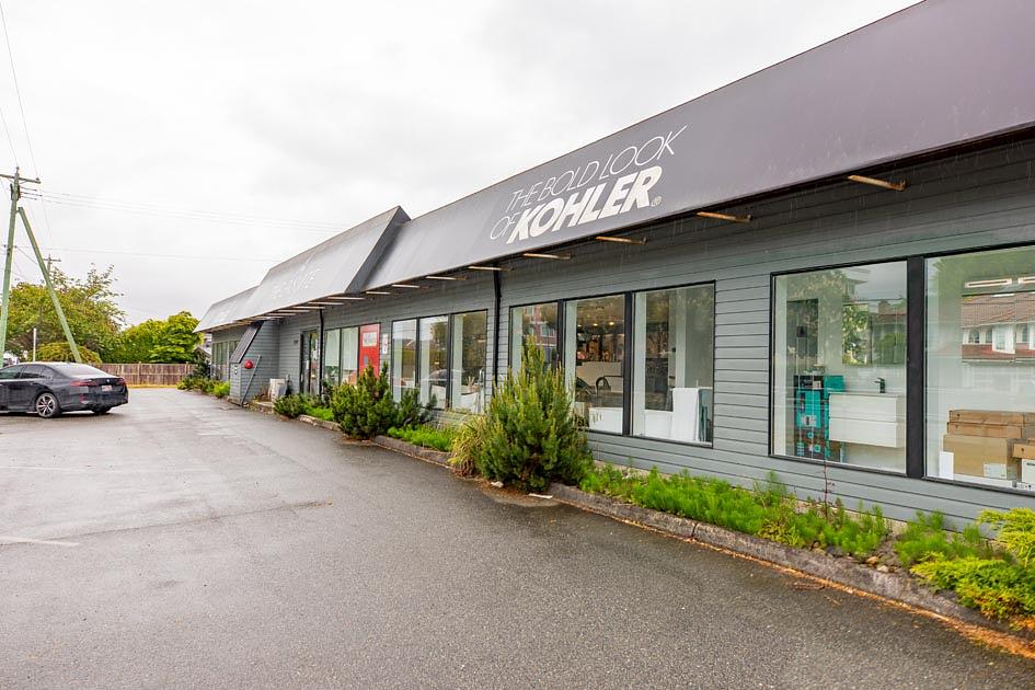 11180 Cambie Road, Richmond, BC