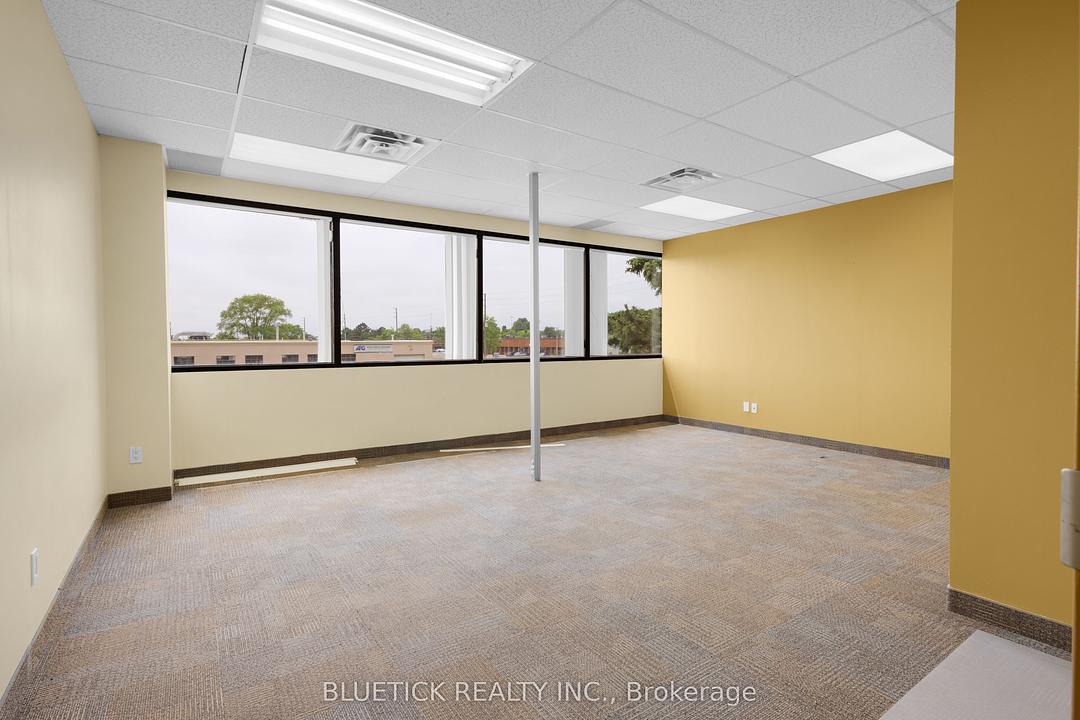 209 - 710 Dorval Drive, Oakville, ON