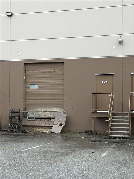 121 - 11568 Eburne Way, Richmond, BC