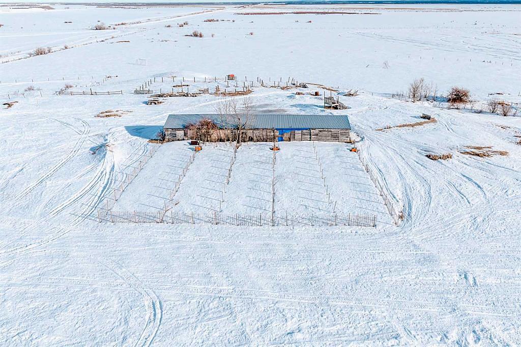 45063A 734 Township, Sexsmith, AB