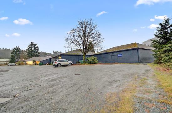 375 Nimpkish Dr, Gold River, BC