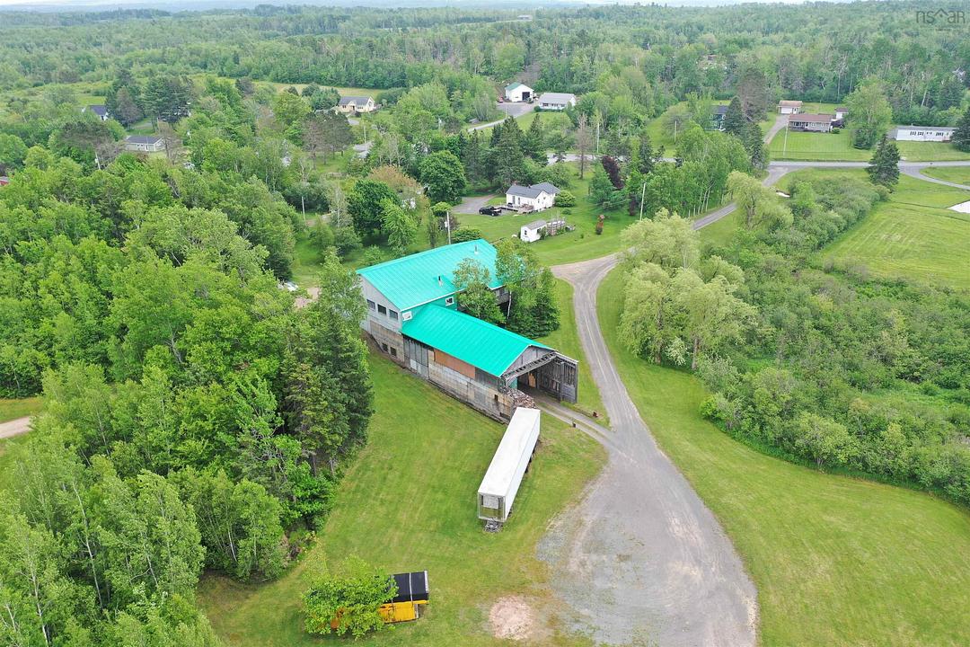 4 Linacy Road, New Glasgow, NS