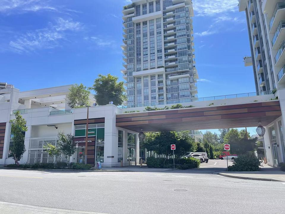 1683 Capilano Road, North Vancouver, BC