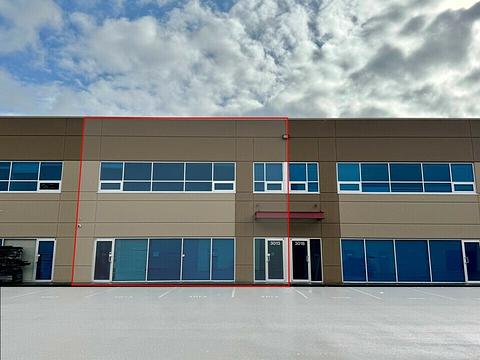 2560 Shell Road, Richmond, BC