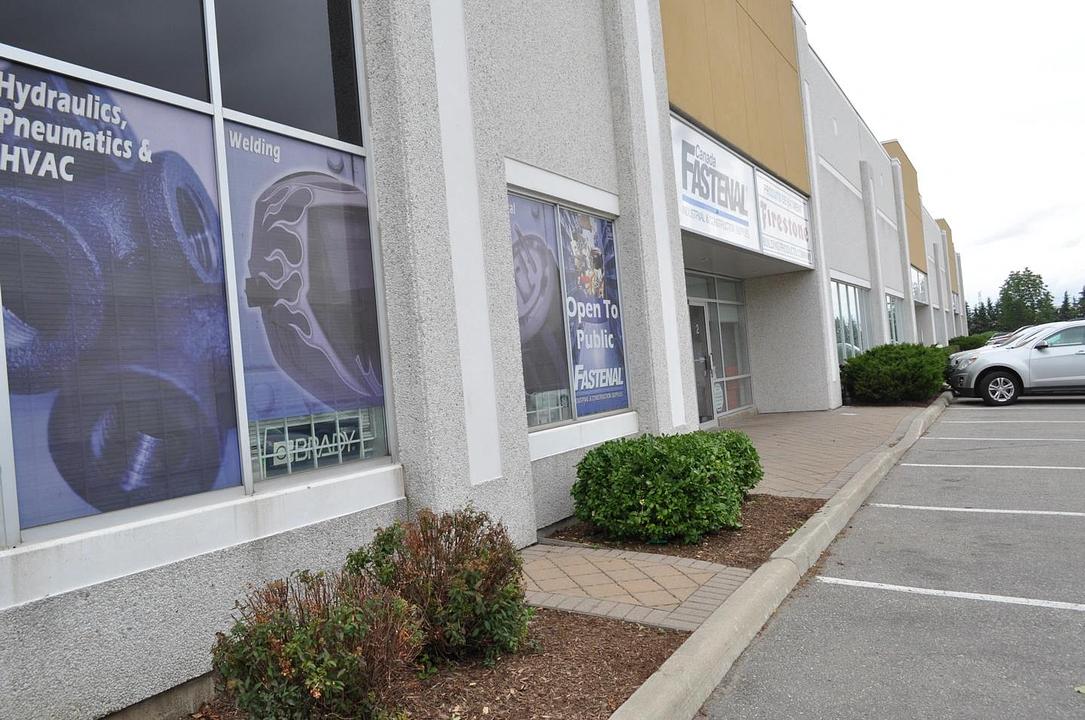 4-2900 - Argentia Road, Mississauga, ON
