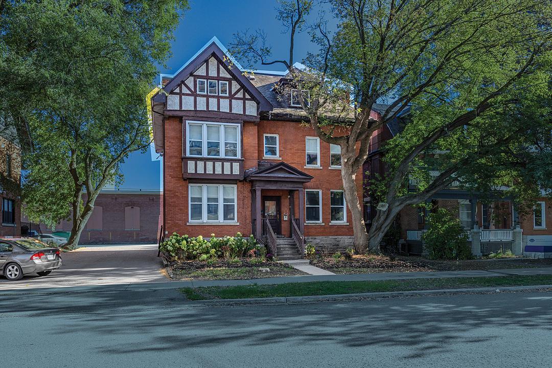 226 Argyle Avenue, Ottawa, ON