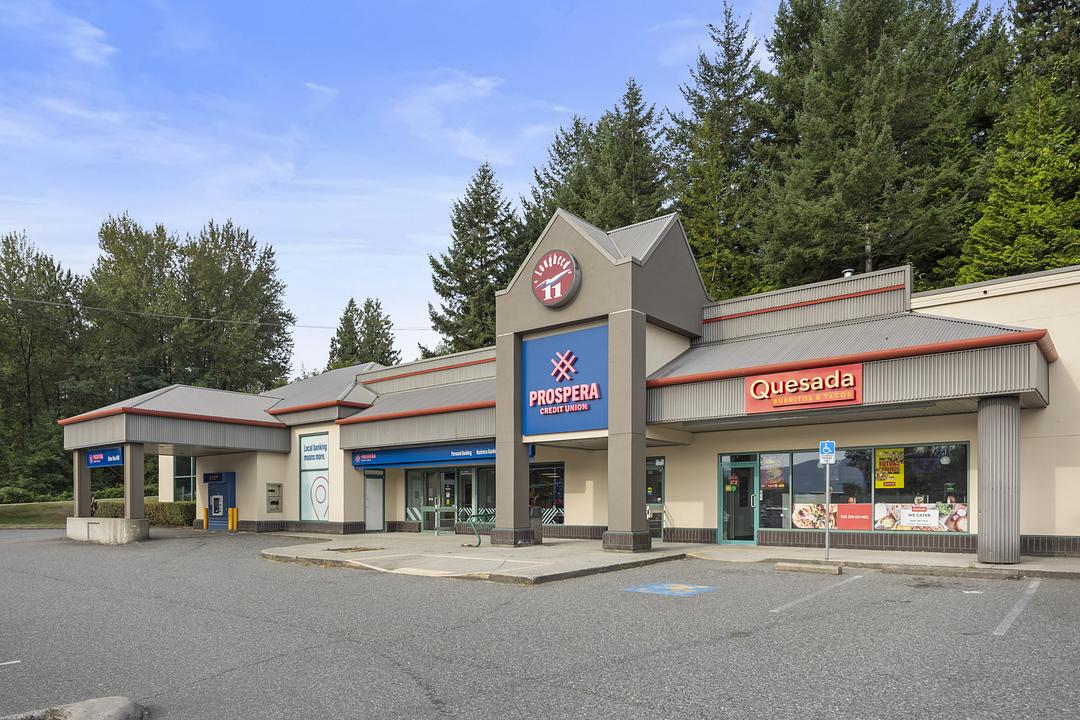 201 - 32423 Lougheed Highway, Mission, BC