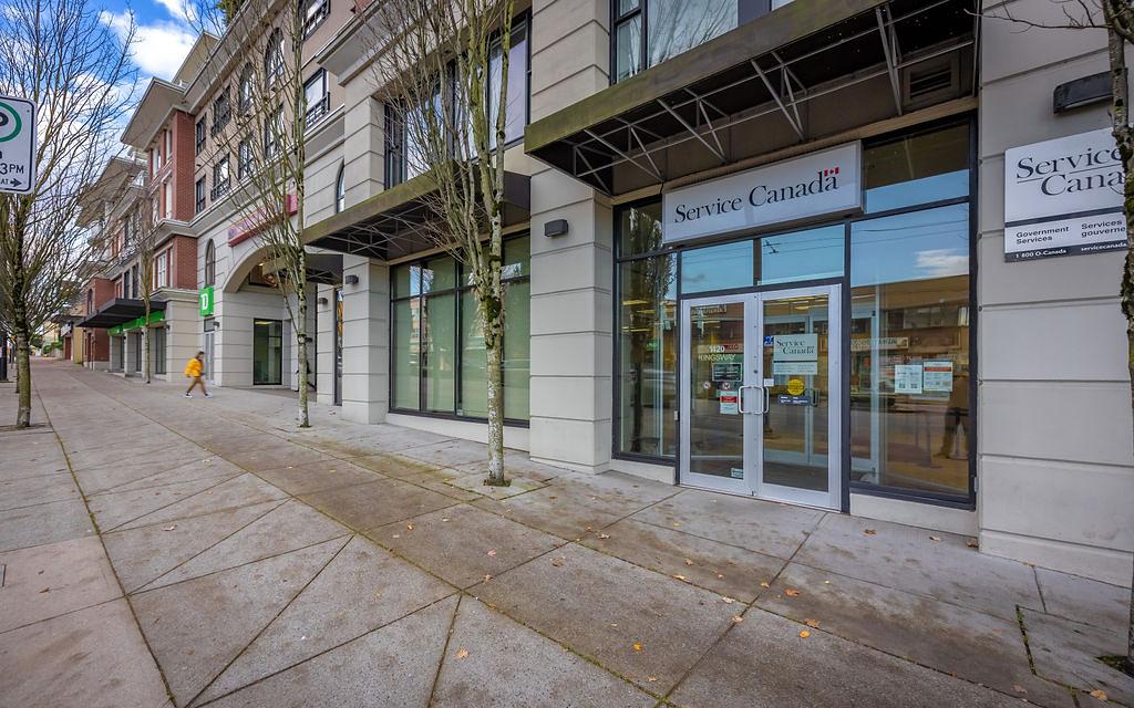 1408 Kingsway, Vancouver, BC