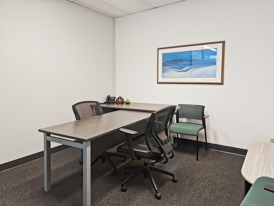 1500 - 701 West Georgia Street, Vancouver, BC