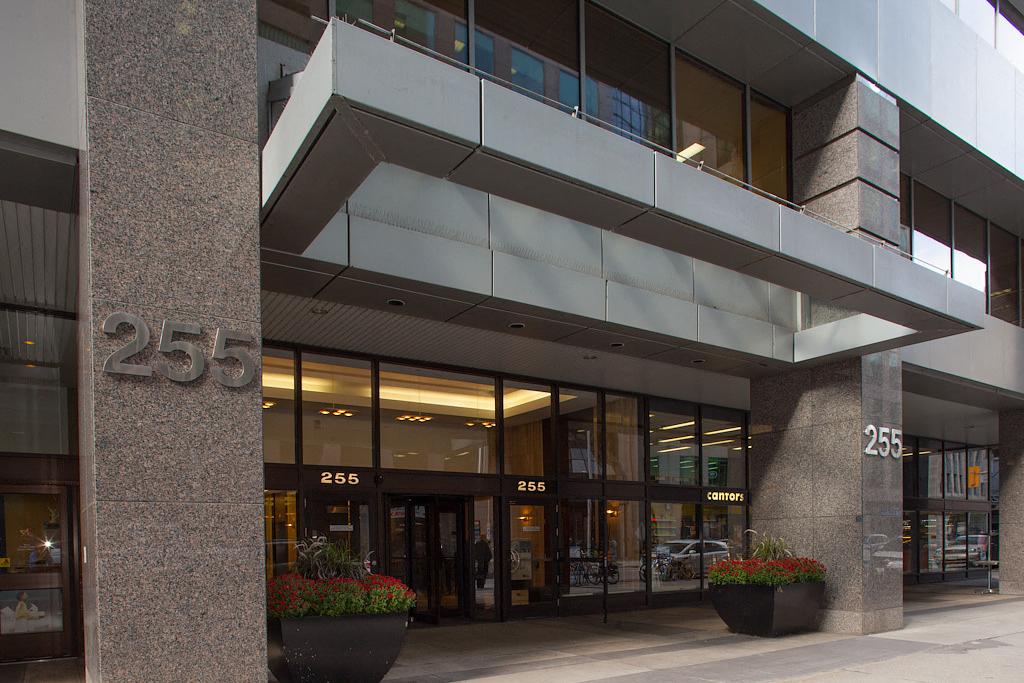 501 - 255 Albert Street, Ottawa, ON