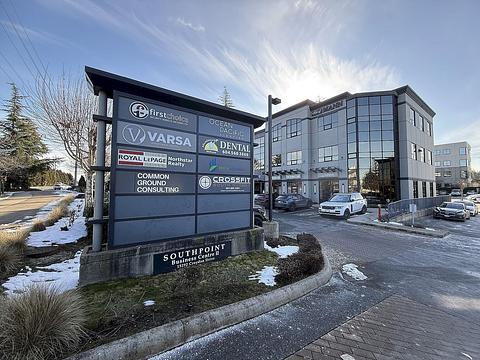 15292 Croydon Drive, Surrey, BC