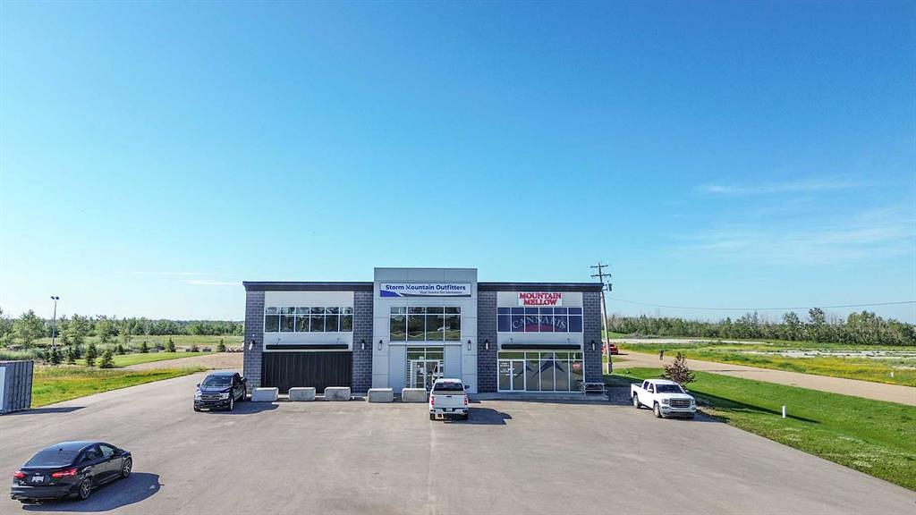 4805 75 Street, Stettler, AB