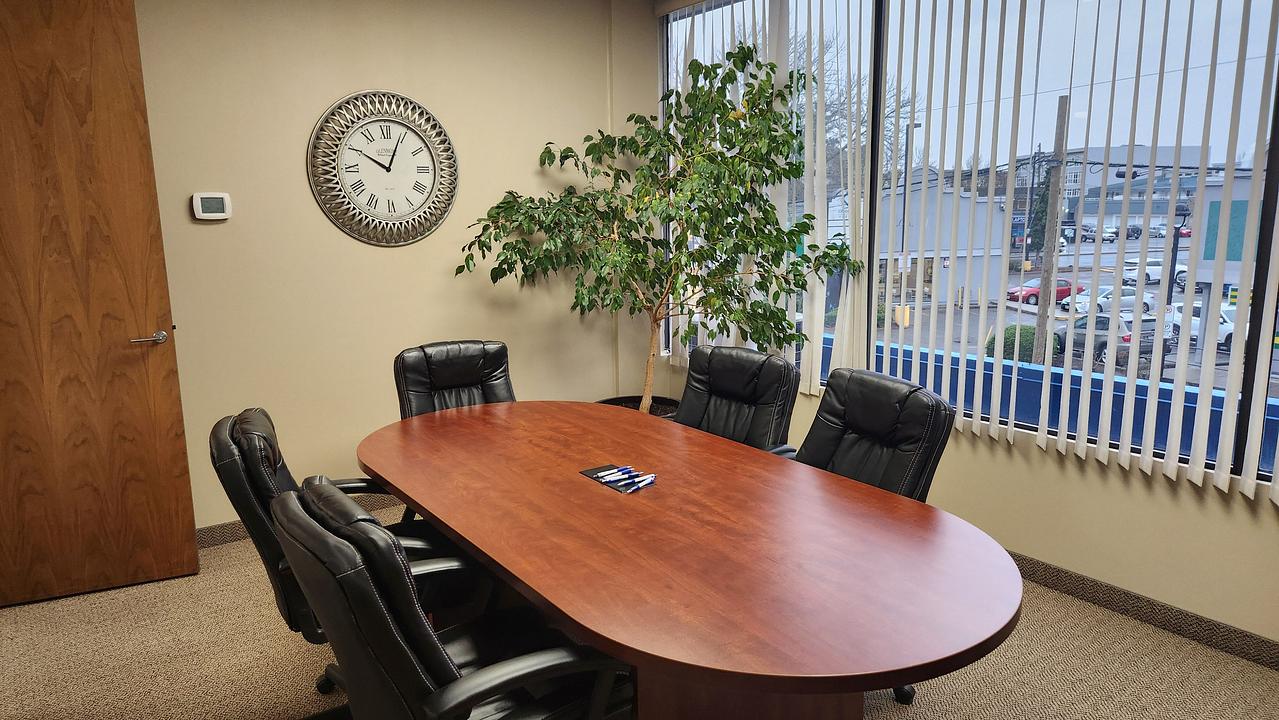 208 - 20316 56 Ave, Langley, BC
