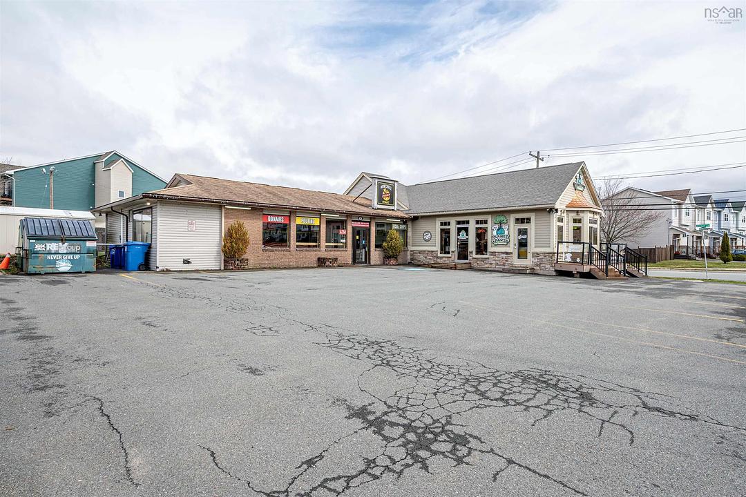95 Montebello Drive, Dartmouth, NS
