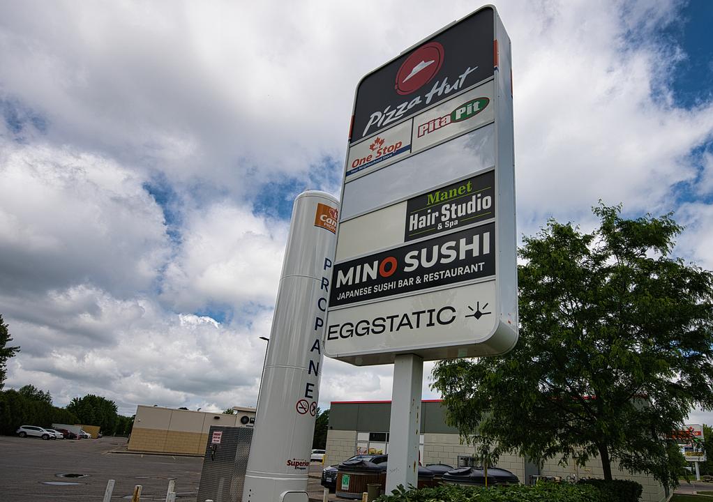 111-A - 1255 Kilally Rd, London, ON