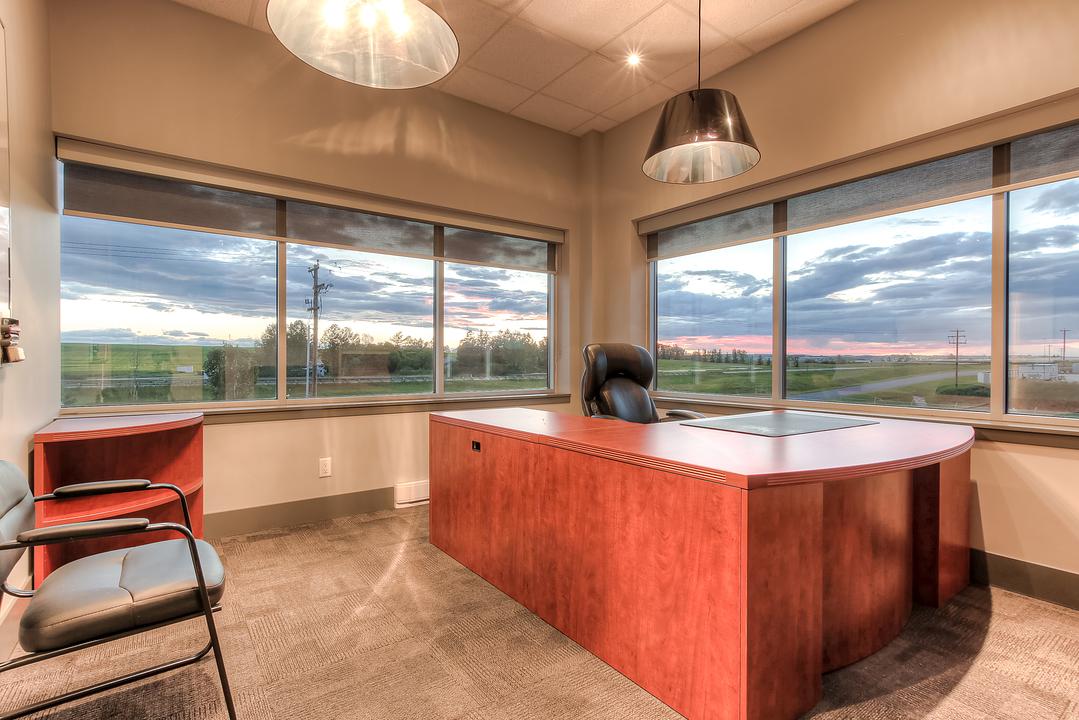 100 - 402084 81 Street East, Aldersyde, AB
