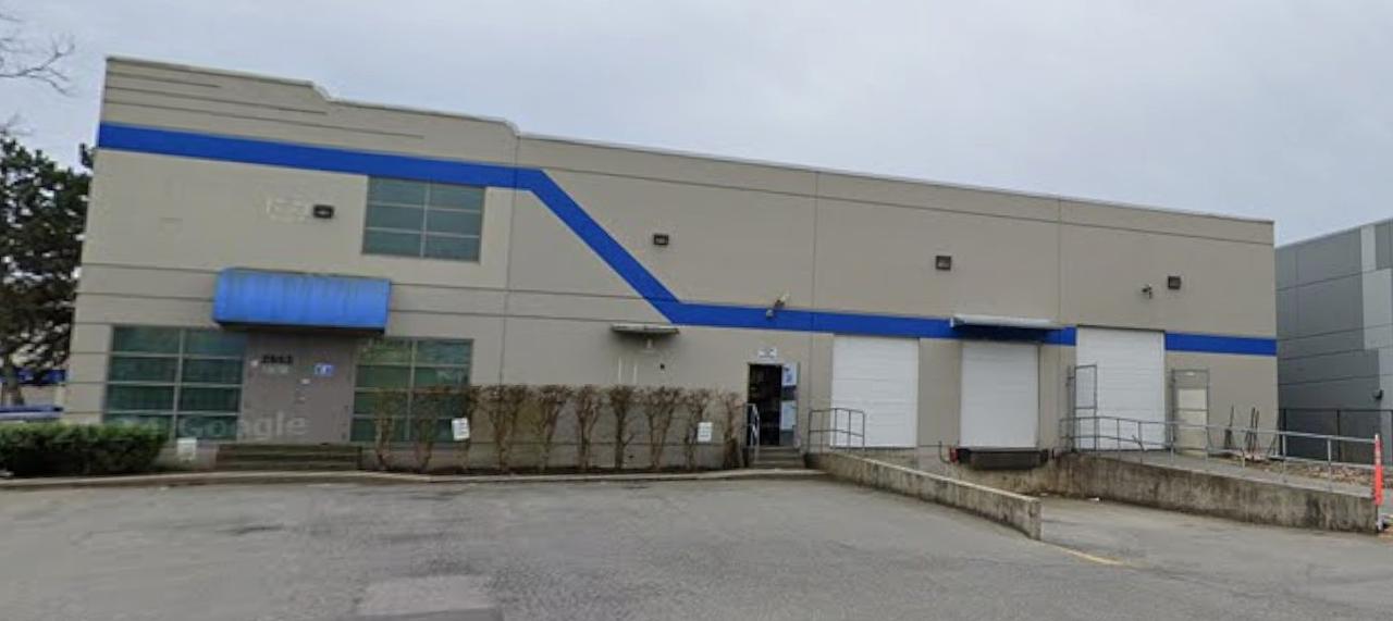 2853 Douglas Road, Burnaby, BC