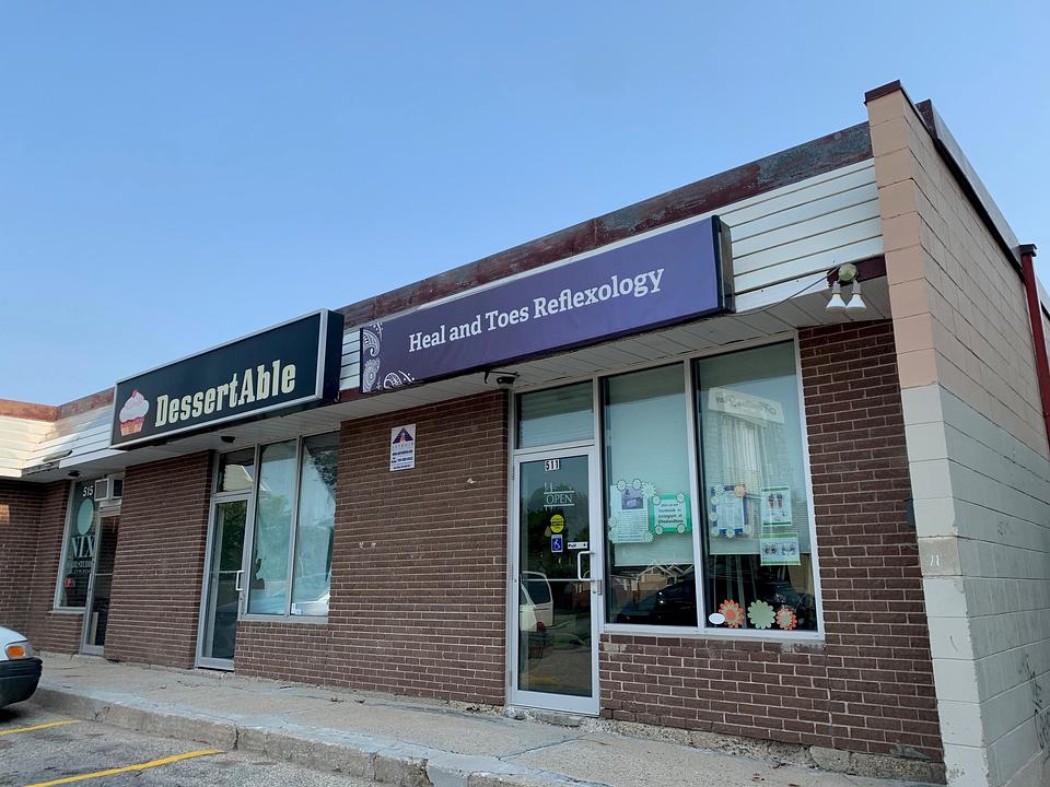 513 Hamilton Avenue, Winnipeg, MB